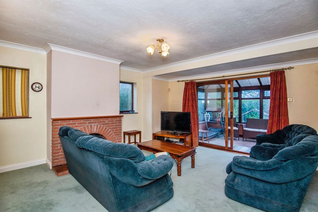 Additional image 2 of 4 bed detached bungalow for saleSpring Bank, Hindlip, Worcester WR3