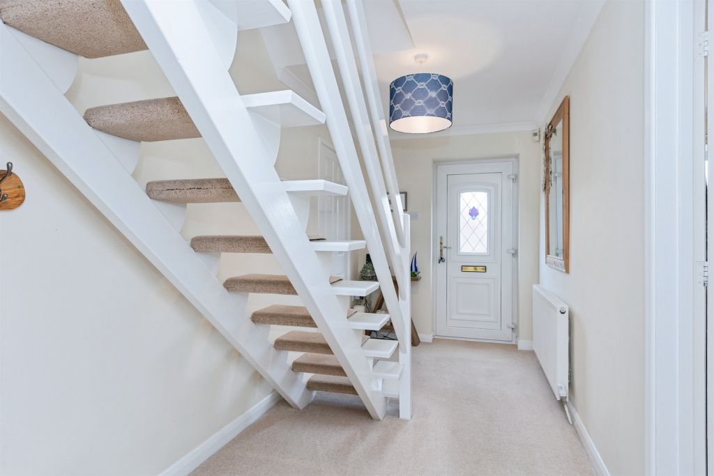 Additional image 2 of 4 bed detached house for saleGartree Crescent, Earl Shilton, Leicester LE9