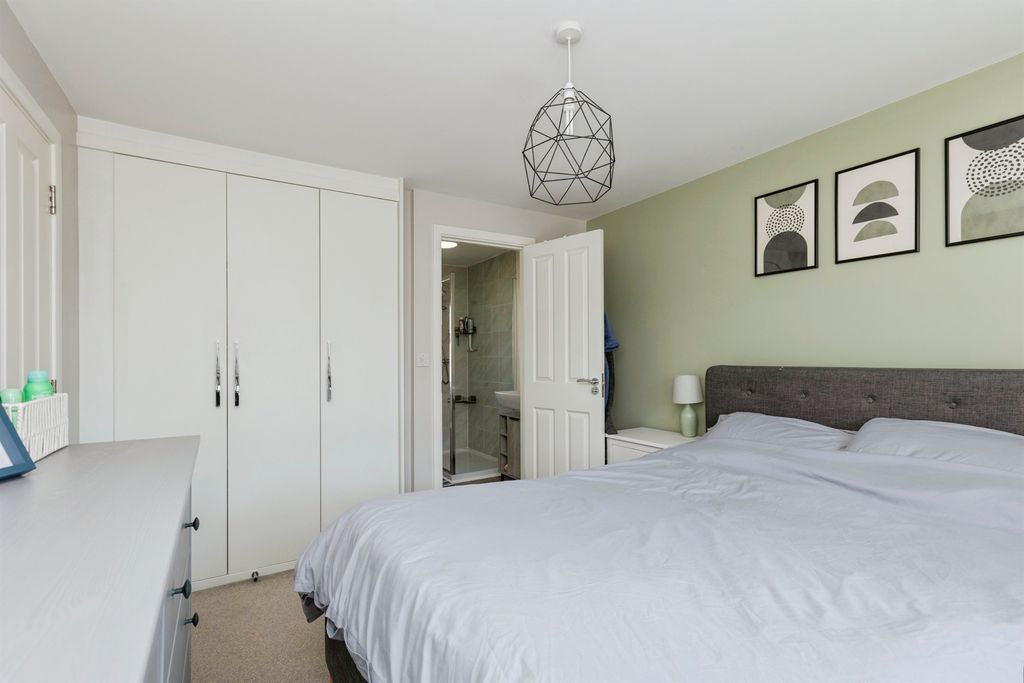 Additional image 14 of 3 bed semi-detached house for saleCooper Crescent, Whetstone, Leicester LE8