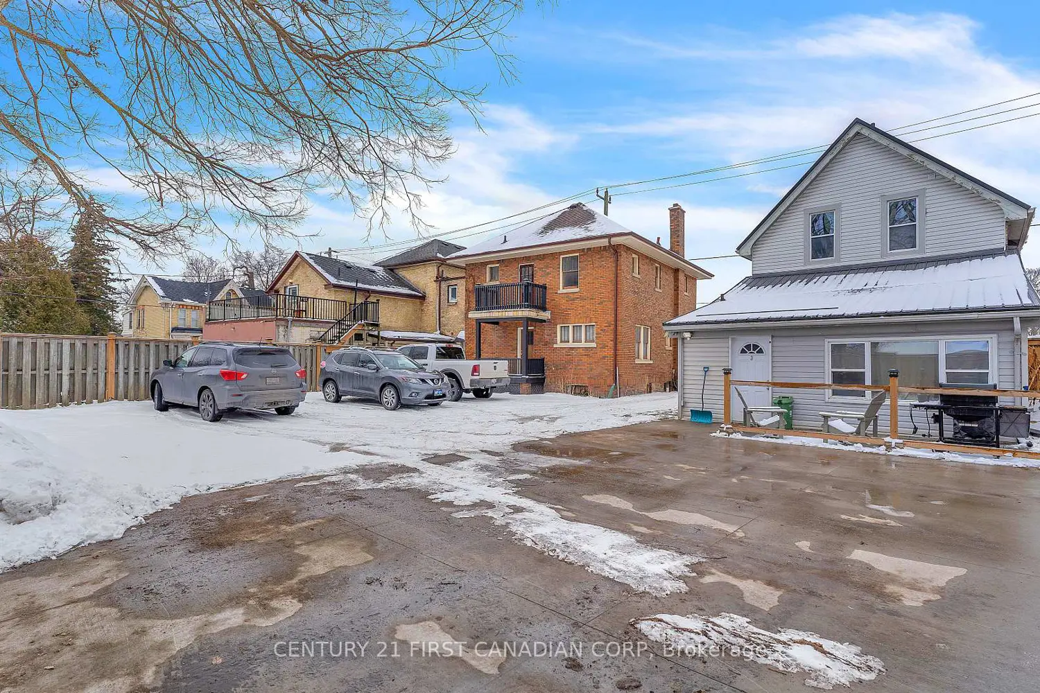 Additional image 19 of 118 Wharncliffe Road