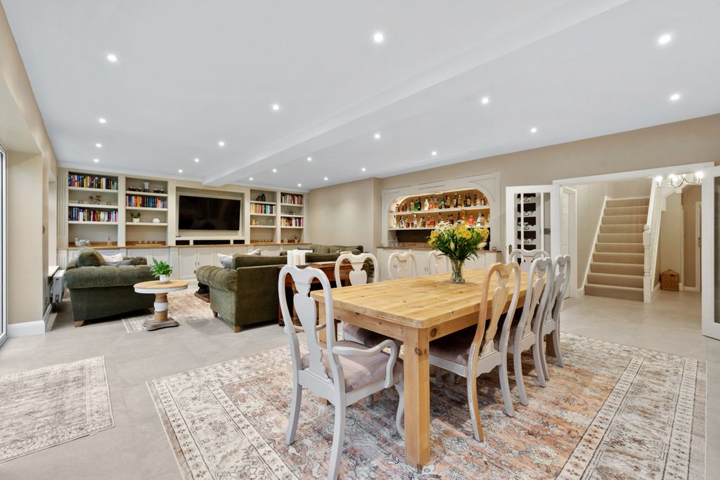 Additional image 2 of 5 bed detached house for saleHolly Road North, Wilmslow, Cheshire SK9