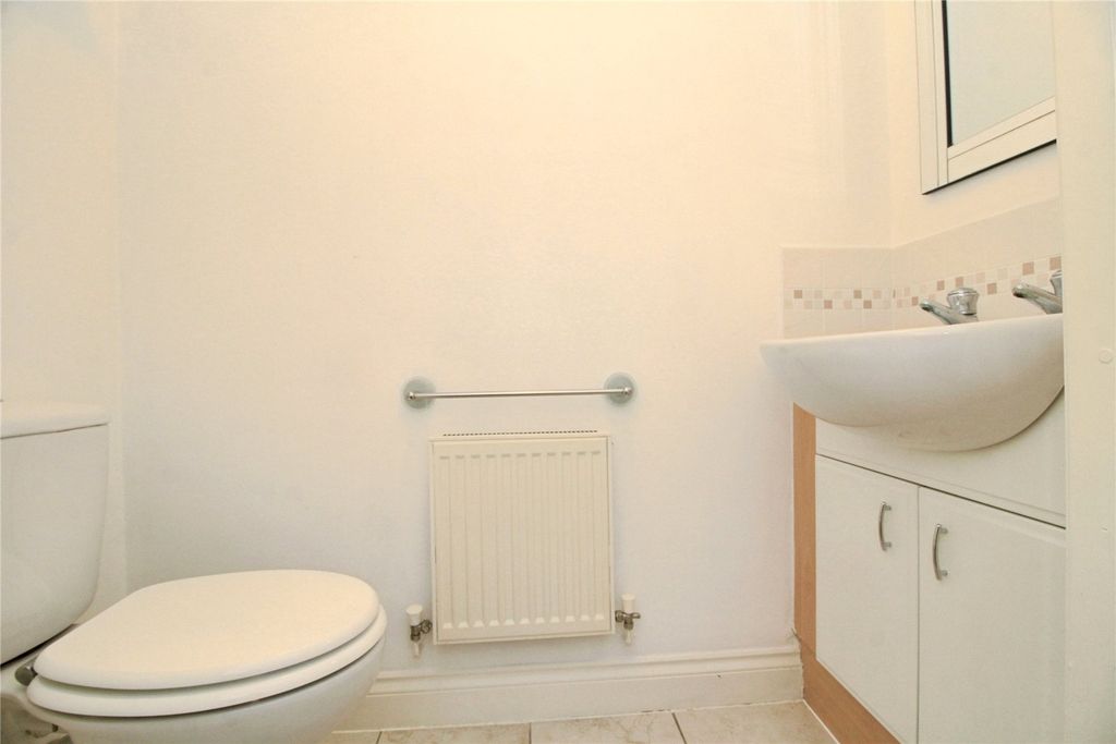Additional image 4 of 3 bed semi-detached house for saleRussett Close, Barwell, Leicester, Leicestershire LE9