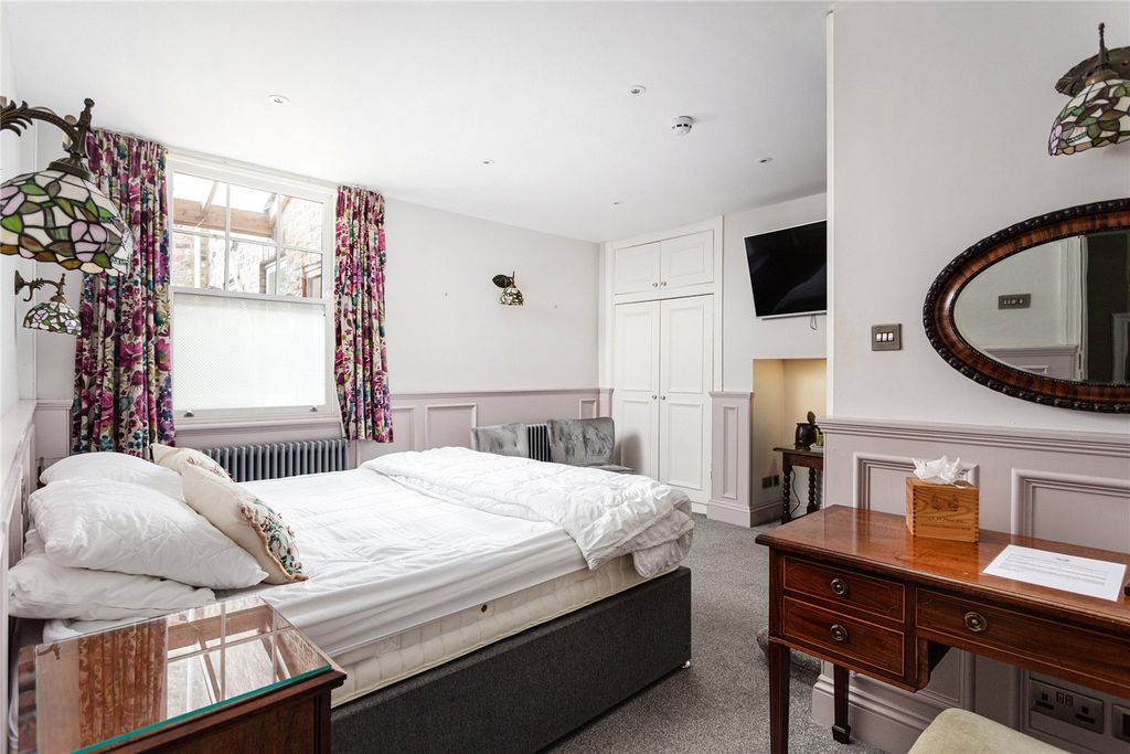 Additional image 11 of 12 bed terraced house for saleSt. Marys, York, North Yorkshire YO30