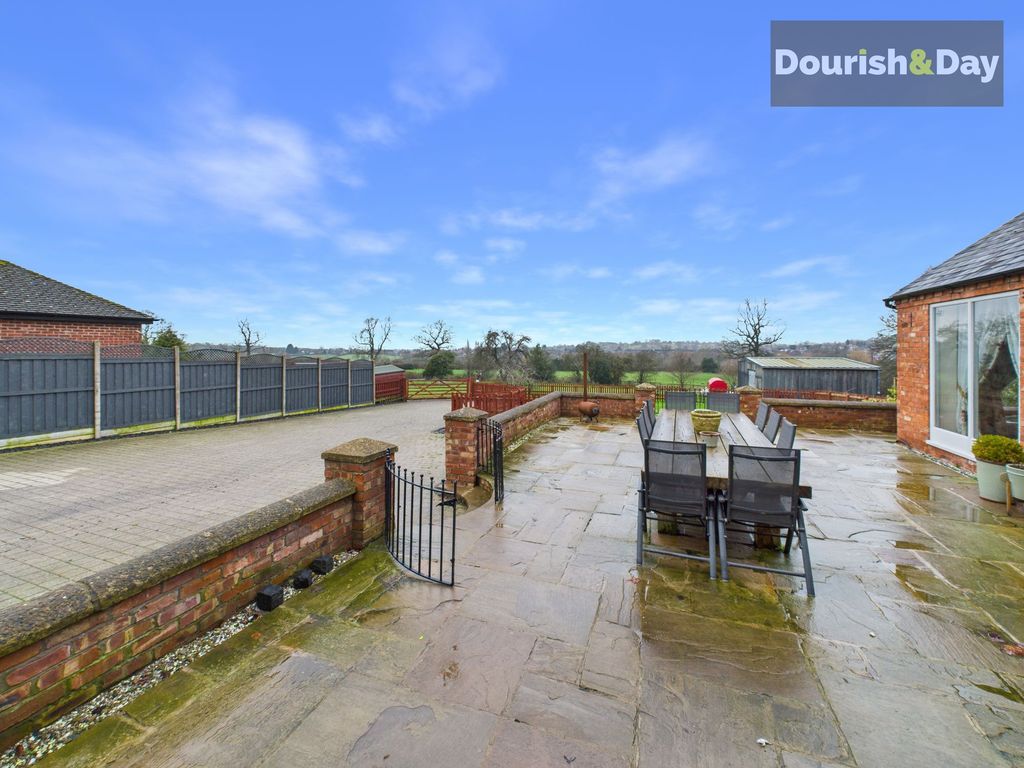 Additional image 16 of 4 bed detached house for saleAlkington Road, Whitchurch SY13