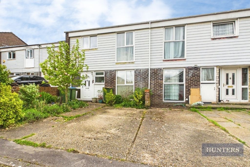3 bed property for saleMercury Close, Southampton SO16