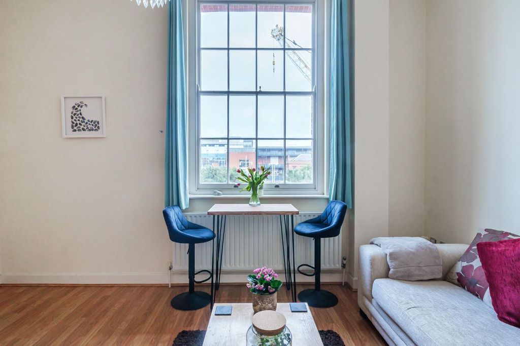 Additional image 7 of 2 bed flat for saleGunwharf Quays, Portsmouth PO1