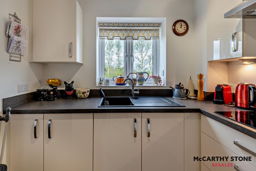 Additional image 9 of 1 bed flat for saleFarnham House, Loughborough Road, Quorn LE12