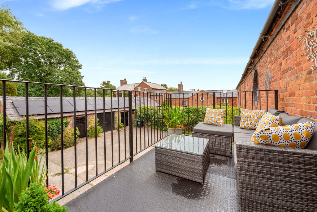 Additional image 12 of 6 bed barn conversion for saleIghtfield, Whitchurch SY13