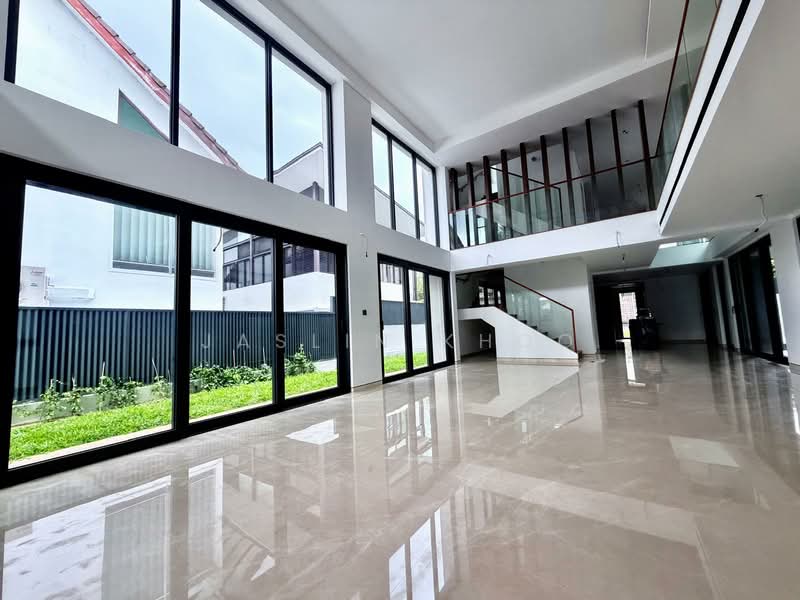 Additional image 6 of 🏠 District 13 Luxury Brand New Detached Home at Braddell Heights🌿