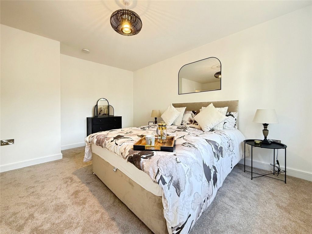 Additional image 8 of 4 bed detached house for saleThistle Close, Barlestone CV13