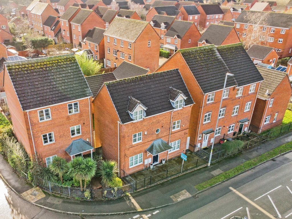 Additional image 22 of 4 bed detached house for saleWaterworks Road, Coalville, Leicestershire LE67