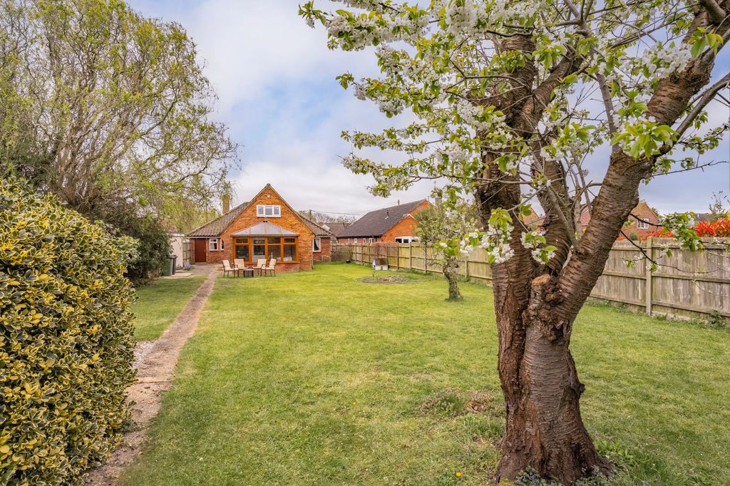 Additional image 20 of 4 bed detached bungalow for saleBellrope Lane, Wymondham NR18