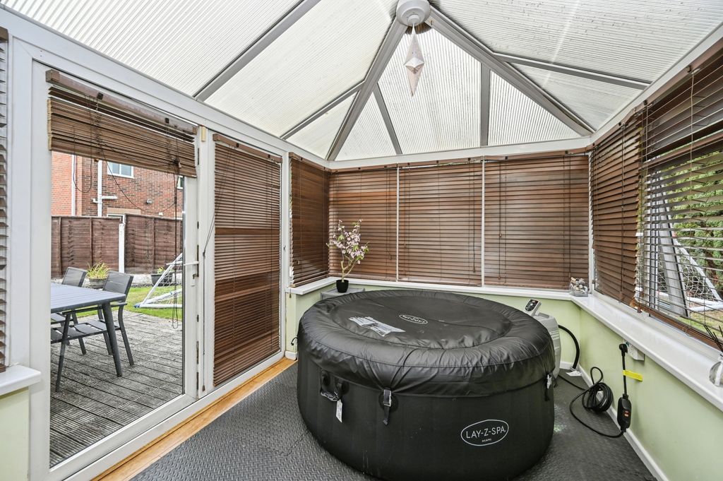 Additional image 16 of 4 bed detached house for saleSkyes Crescent, Wigan WN3