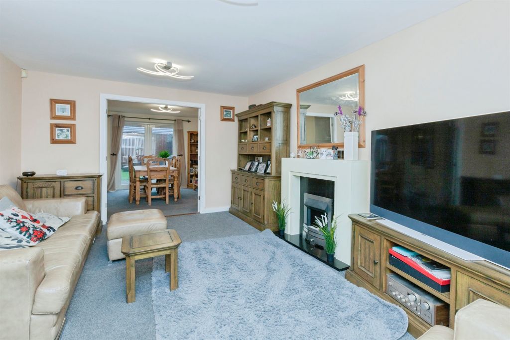 Additional image 7 of 5 bed detached house for saleParnell Close, Littlethorpe, Leicester LE19