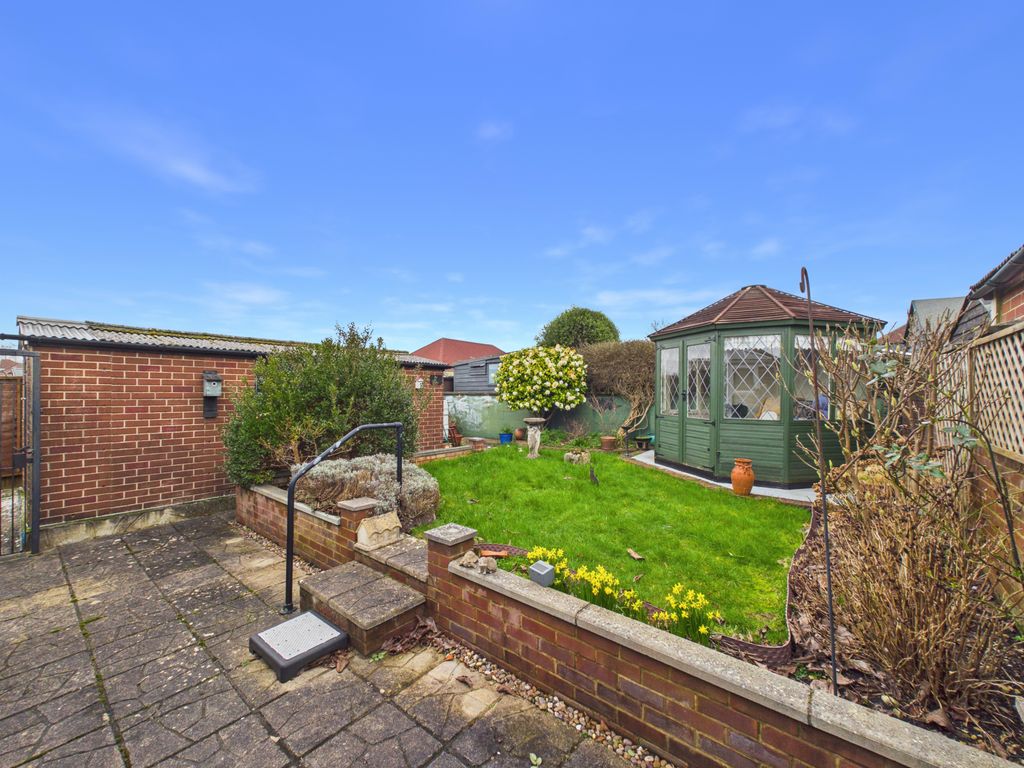 Additional image 4 of 2 bed detached bungalow for saleCleethorpes Road, Sholing SO19