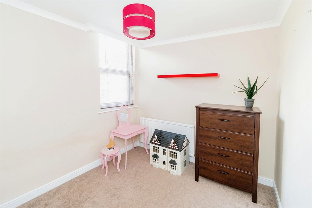 Additional image 7 of 3 bed semi-detached house for saleSwift Road, Southampton SO19