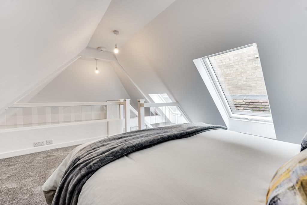 Additional image 5 of 1 bed flat for saleChurch Street, Cottingham LE16