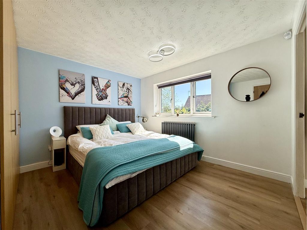 Additional image 14 of 3 bed detached house for saleRobin Road, Coalville LE67