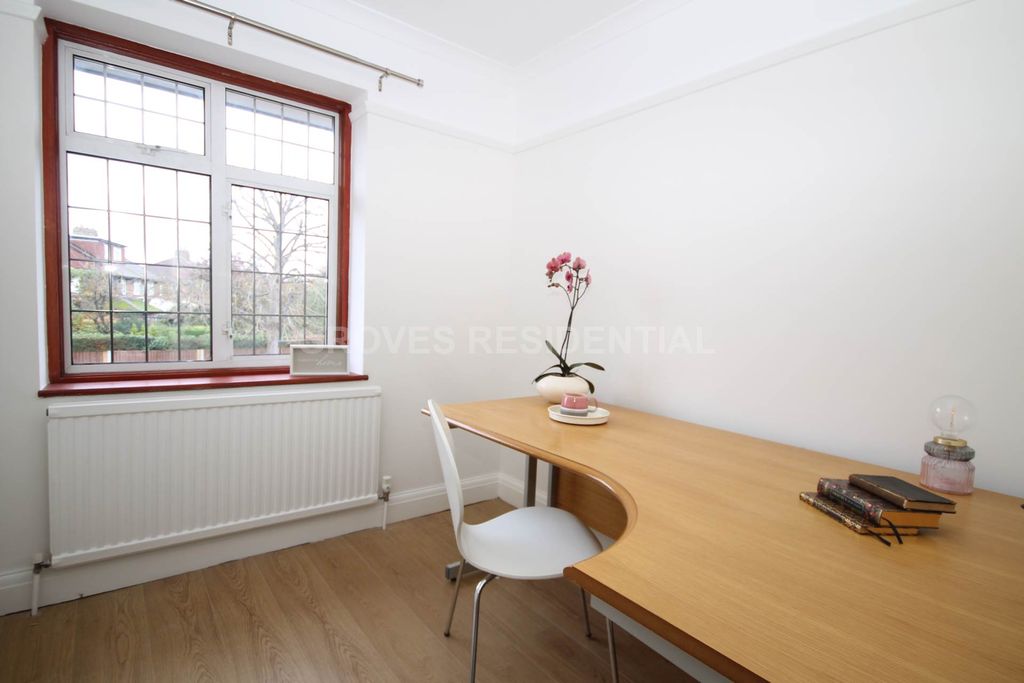 Additional image 15 of 5 bed semi-detached house for saleMayfair Avenue, Worcester Park KT4