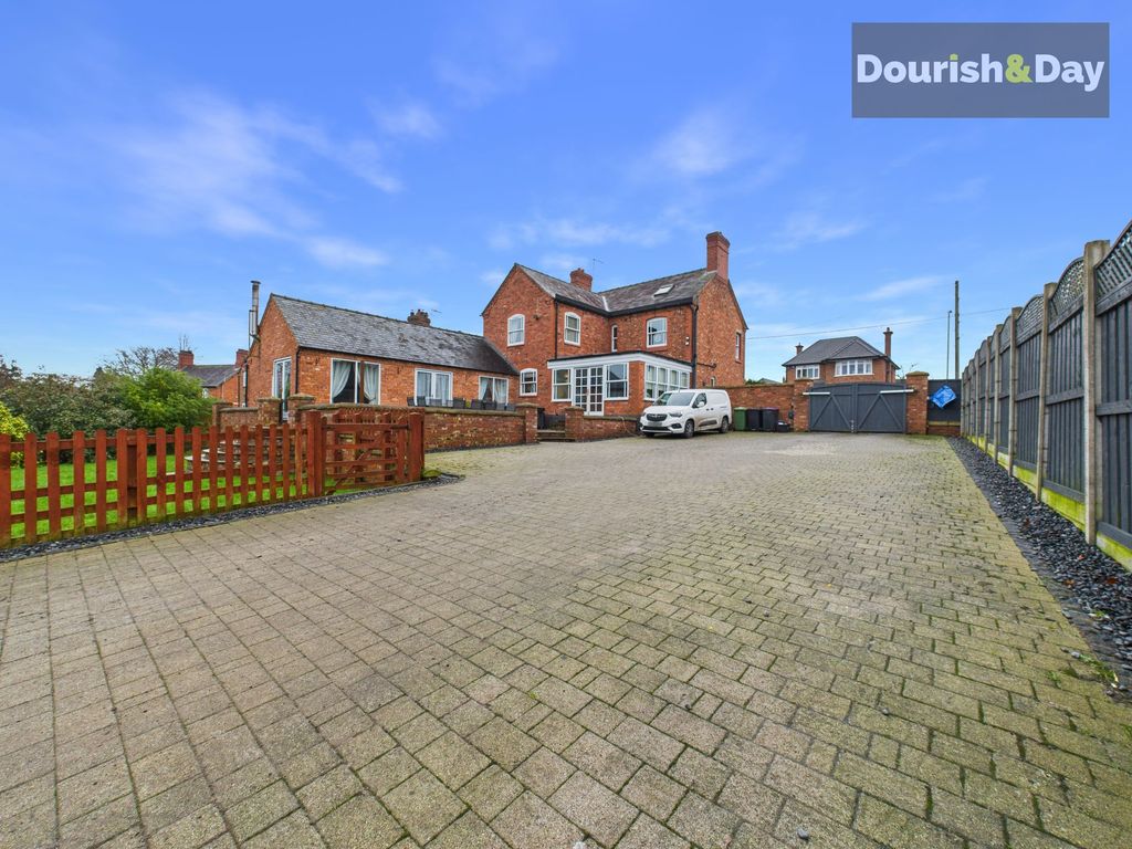 Additional image 5 of 4 bed detached house for saleAlkington Road, Whitchurch SY13