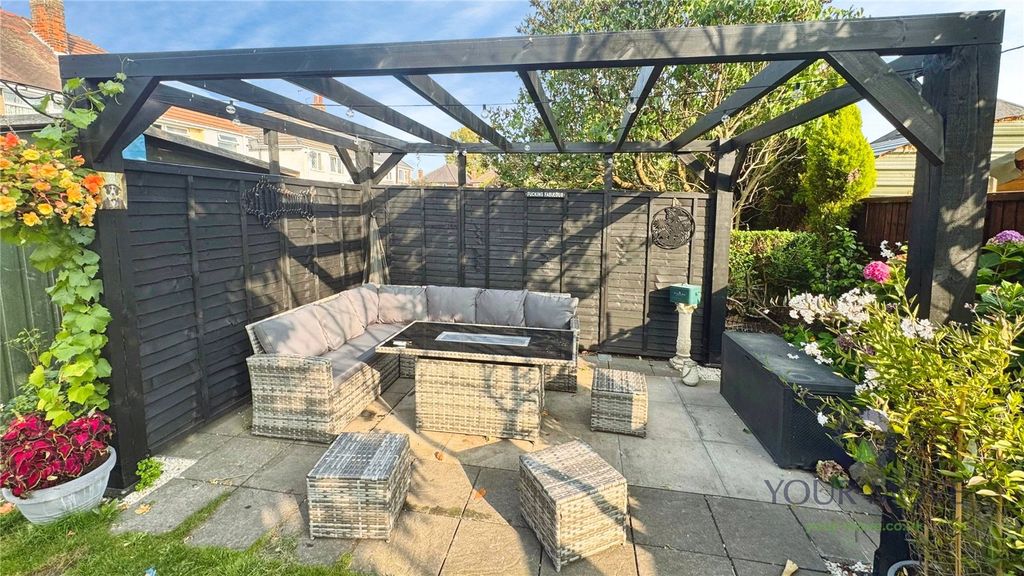 Additional image 17 of 3 bed semi-detached house for saleConvent Drive, Coalville, Leicestershire LE67