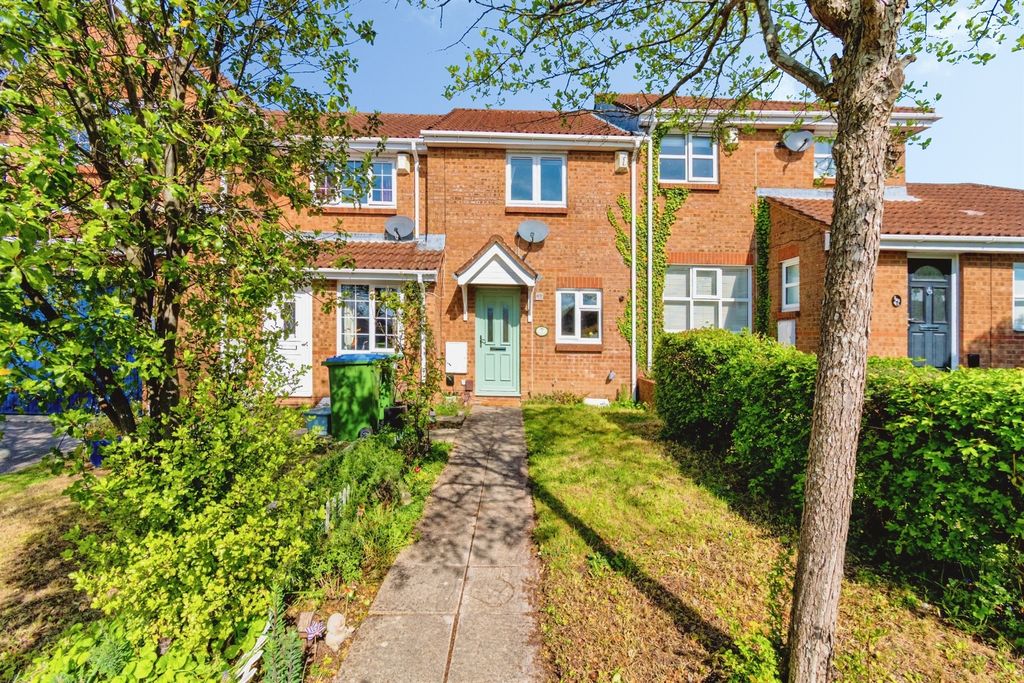 Additional image 12 of 2 bed terraced house for saleNorth East Road, Southampton SO19