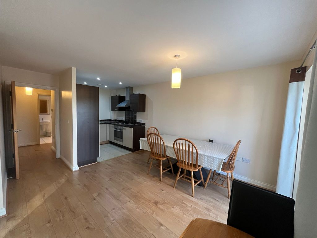 2 bed flat for saleHavelock Gardens, Thurmaston LE4
