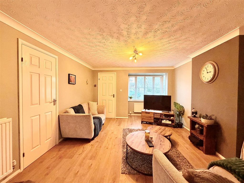 Additional image 3 of 3 bed detached house for saleButtermere Way, Barrow Upon Soar, Loughborough LE12
