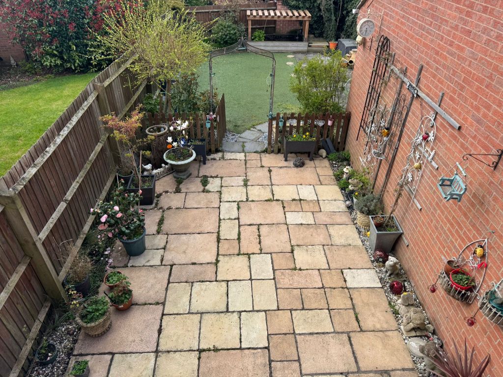 Additional image 18 of 3 bed semi-detached house for saleRussett Close, Barwell, Leicester LE9