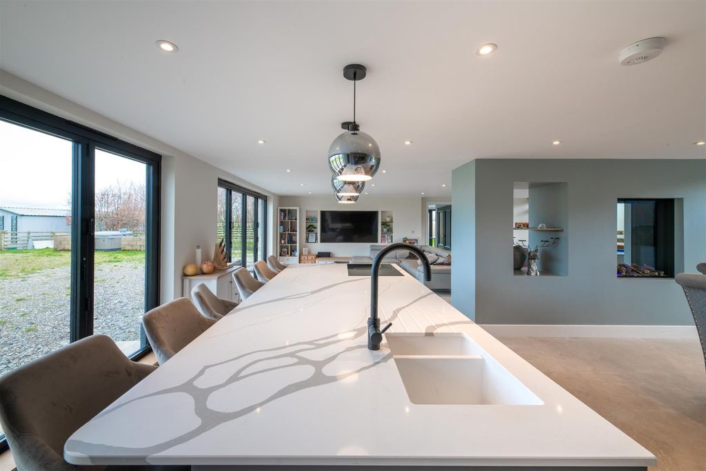 Additional image 12 of 5 bed property for saleCuddy Lonning, Wigton CA7