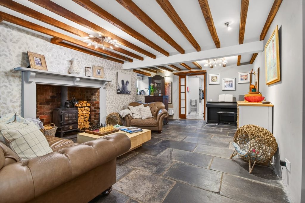 Additional image 5 of 7 bed detached house for saleWhistleigh Farm, Yelverton PL20