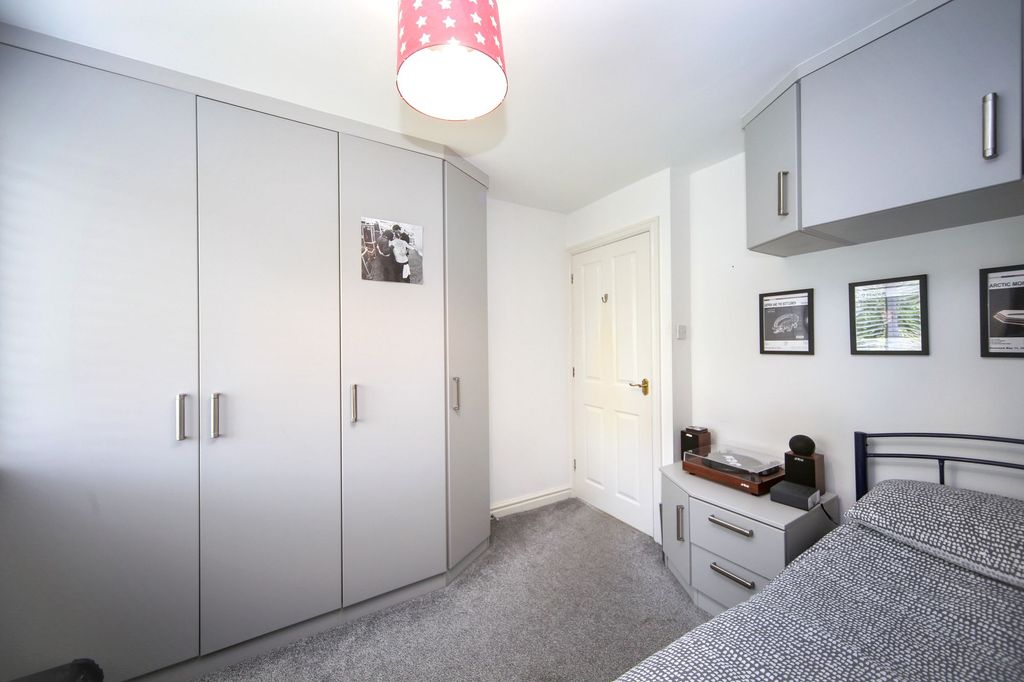 Additional image 23 of 4 bed detached house for saleBannister Way, Wigan WN3