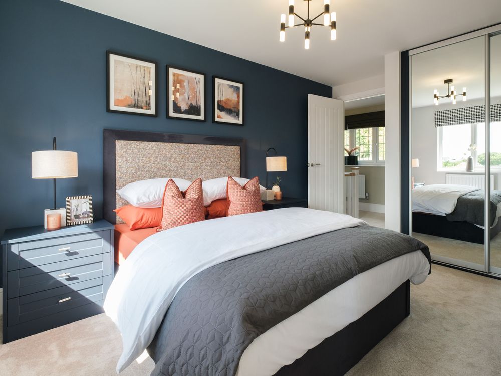 Additional image 6 of 4 bed detached house for sale"Henley" at Derby Road, Widnes WA8