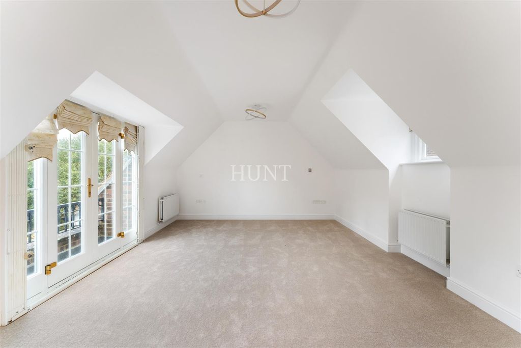 Additional image 14 of 6 bed detached house for saleRegents Drive, Repton Park, Woodford Green, Essex IG8