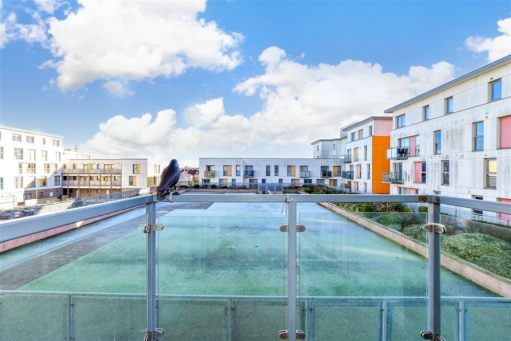 Additional image 2 of 2 bed flat for saleFratton Way, Southsea, Hampshire PO4