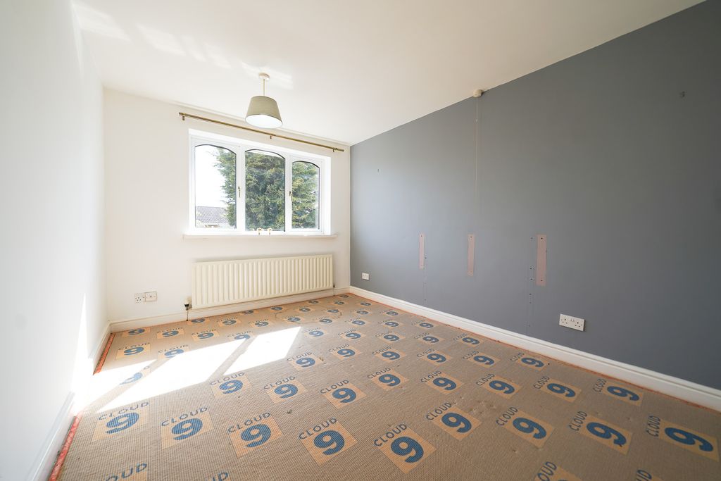 Additional image 8 of 3 bed detached house for saleHereford Close, Barwell, Leicester, Leicestershire LE9