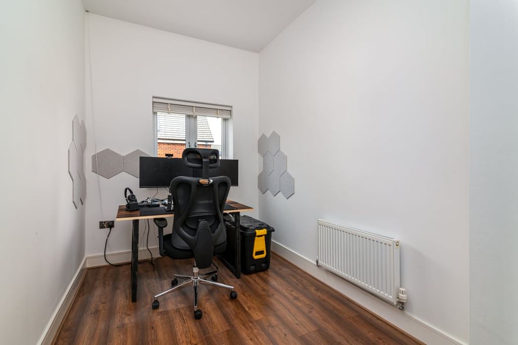 Additional image 16 of 3 bed detached house for saleRedwood Close, Coalville LE67