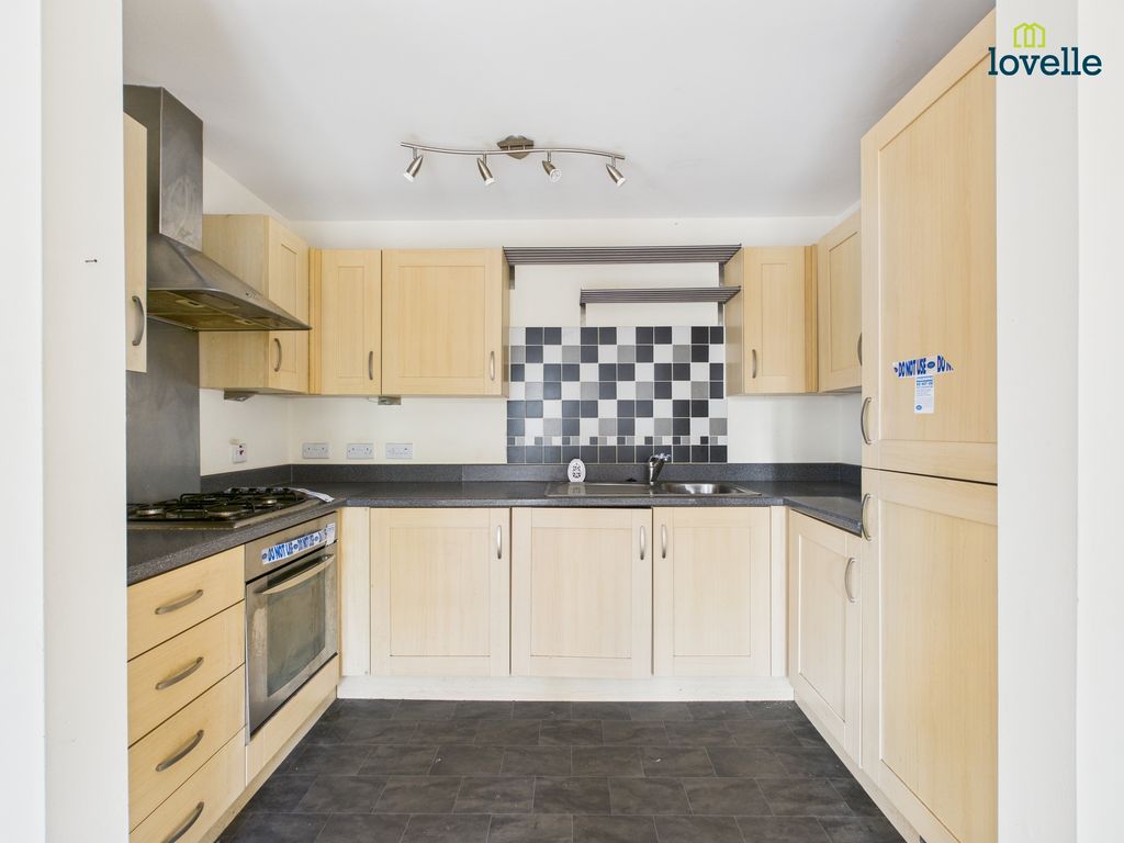 Additional image 3 of 2 bed flat for saleAllenby Close, Lincoln LN3