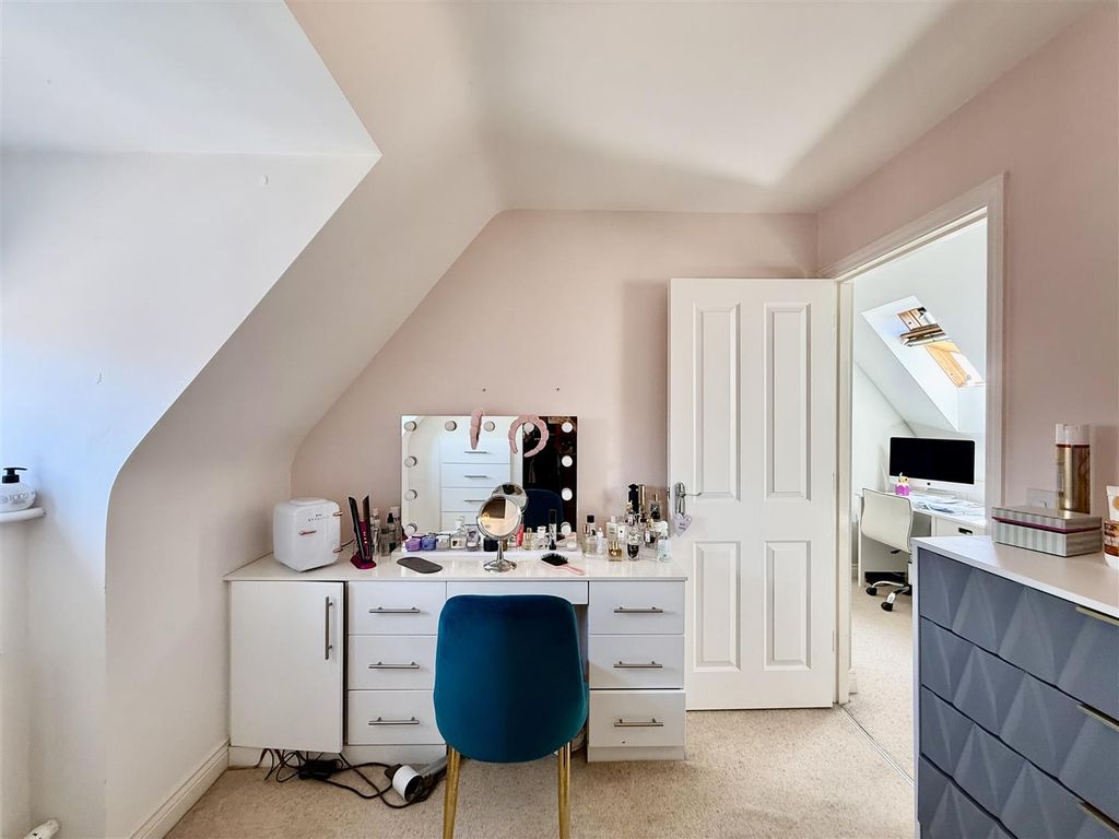 Additional image 32 of 5 bed detached house for saleFlint Lane, Barrow Upon Soar, Loughborough LE12