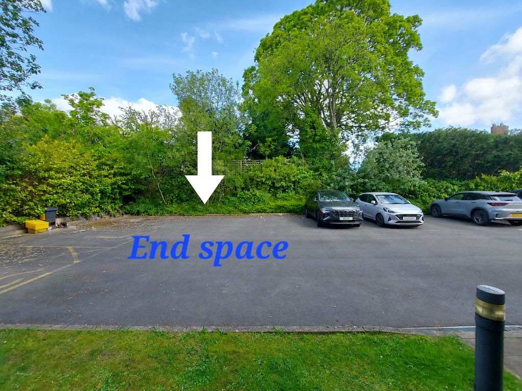 Additional image 20 of 1 bed flat for saleChapel Lane, Wilmslow, Cheshire SK9