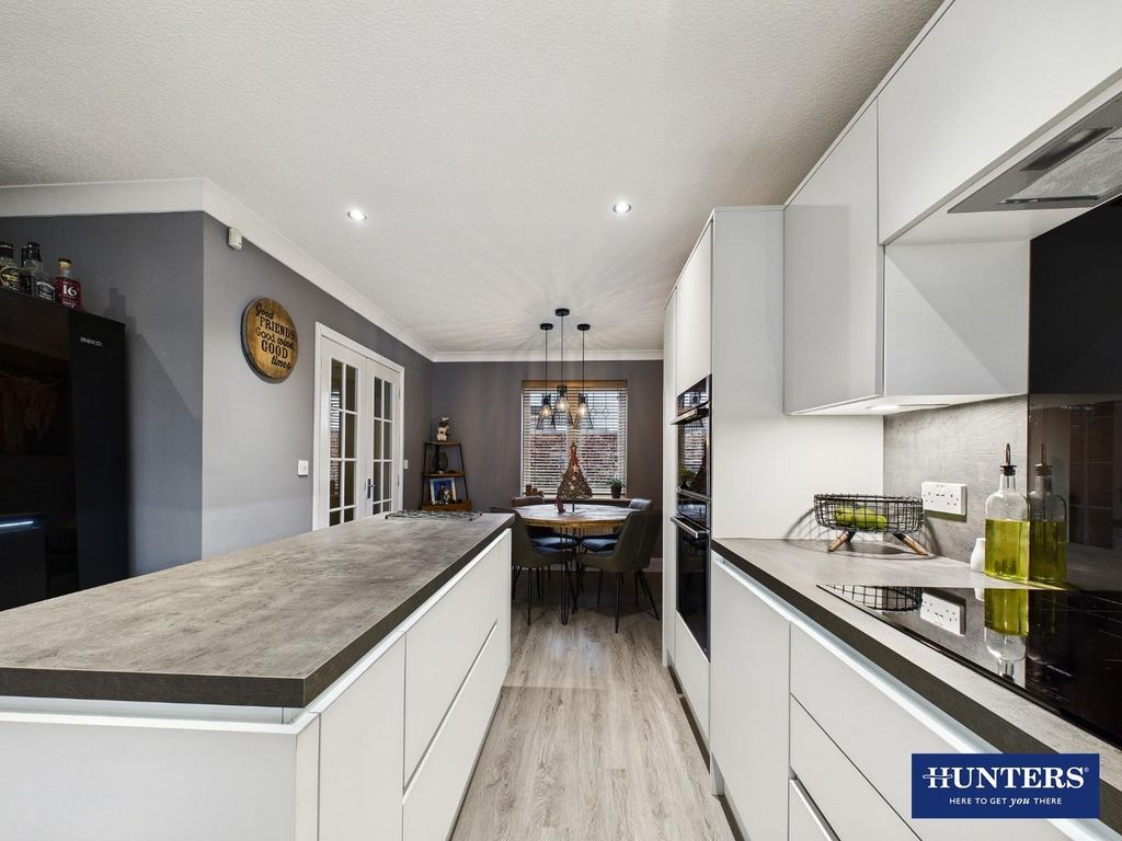 Additional image 4 of 4 bed detached house for saleStandingstone Heights, Wigton CA7