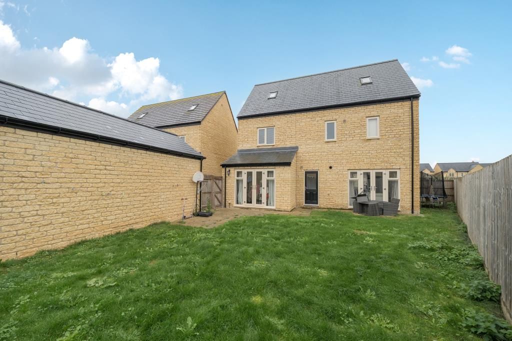 Additional image 20 of 5 bed detached house for saleMary Ellis Way, Witney OX29