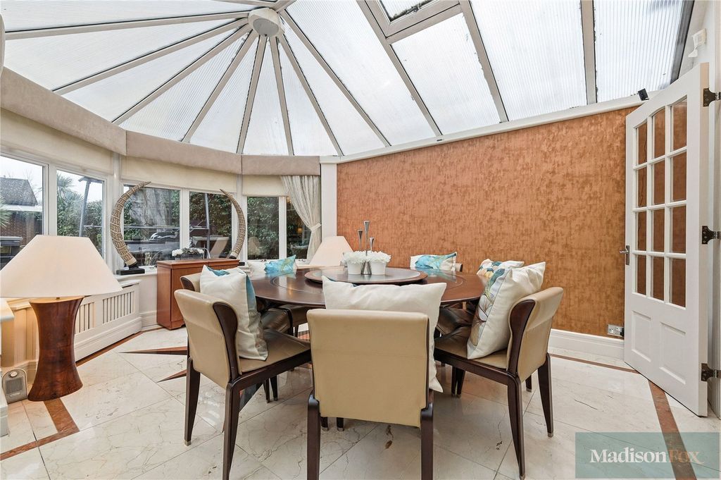 Additional image 15 of 5 bed detached house for saleMonkhams Lane, Woodford Green IG8