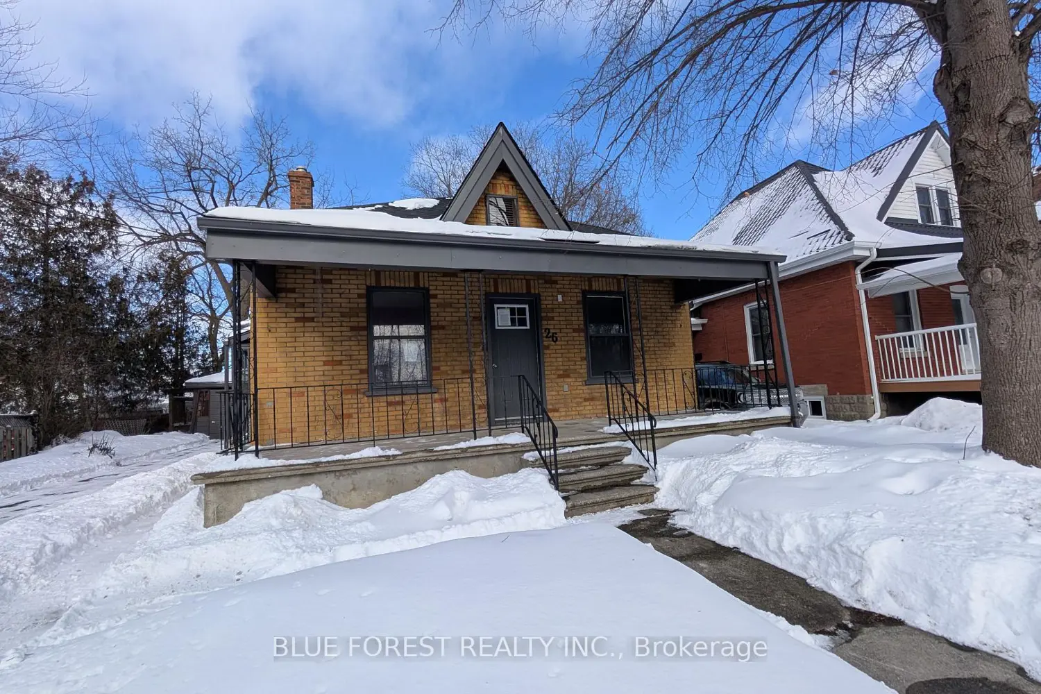 26 Nolan Street