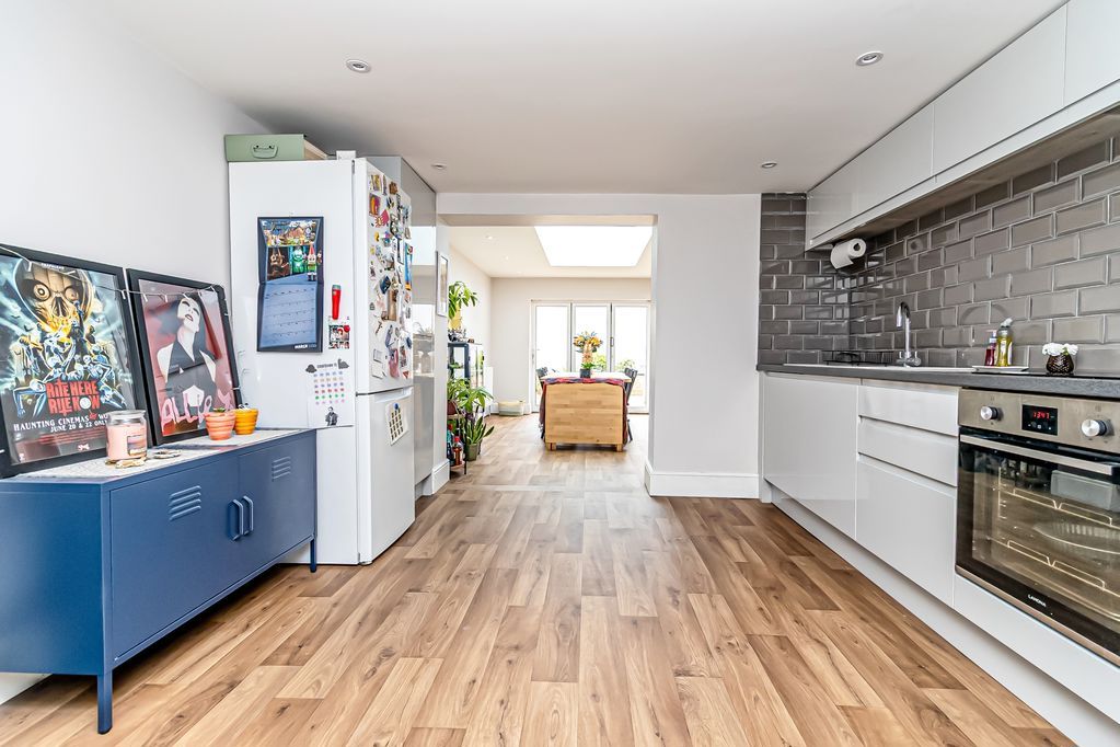 Additional image 2 of 4 bed town house for saleHester Road, Southsea PO4