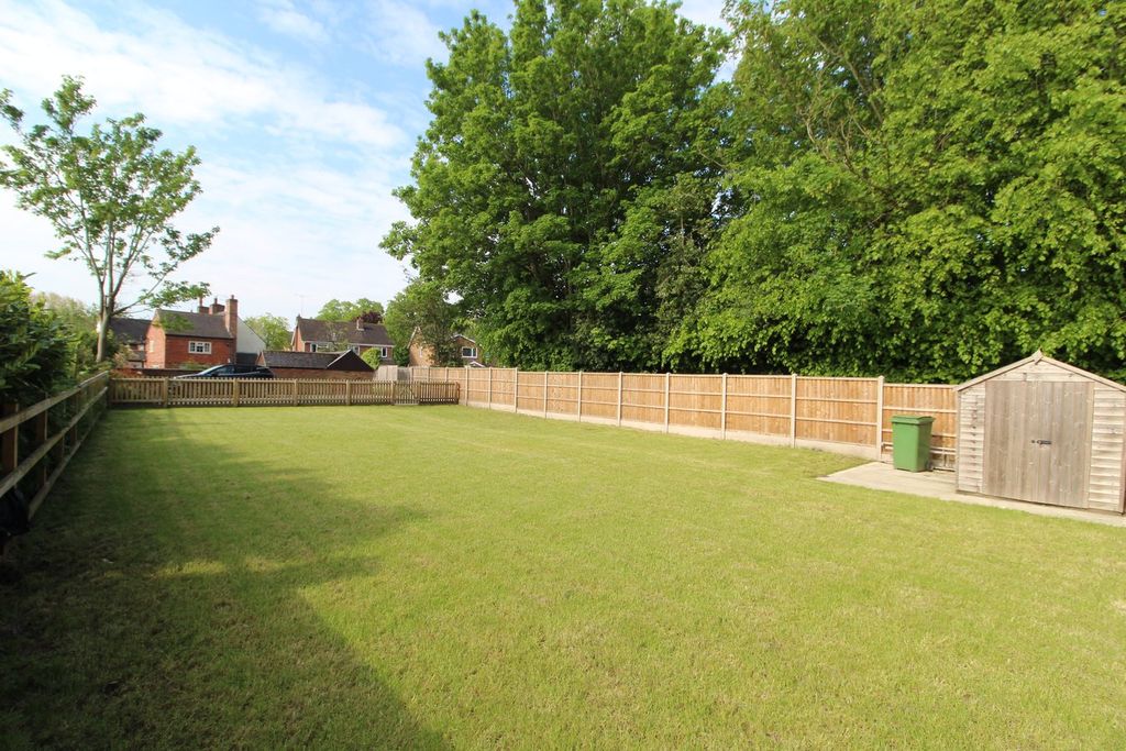 Additional image 4 of 4 bed semi-detached house for saleMain Street, Frolesworth, Lutterworth LE17