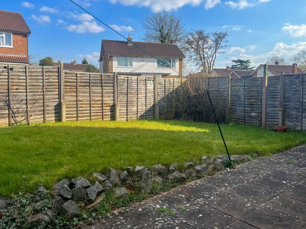 Additional image 34 of 4 bed semi-detached house for saleHidcote Road, Oadby LE2