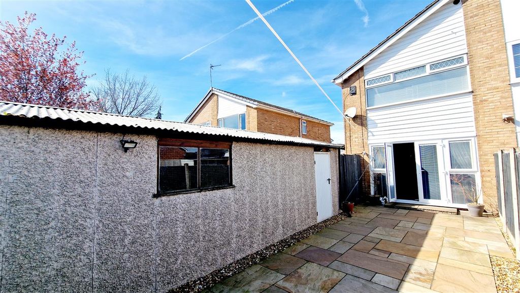 Additional image 20 of 2 bed semi-detached house for saleCambridge Avenue, Winsford CW7