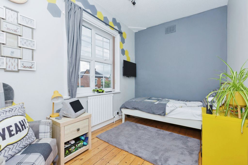 Additional image 14 of 4 bed detached house for saleLutterworth Road, Blaby LE8