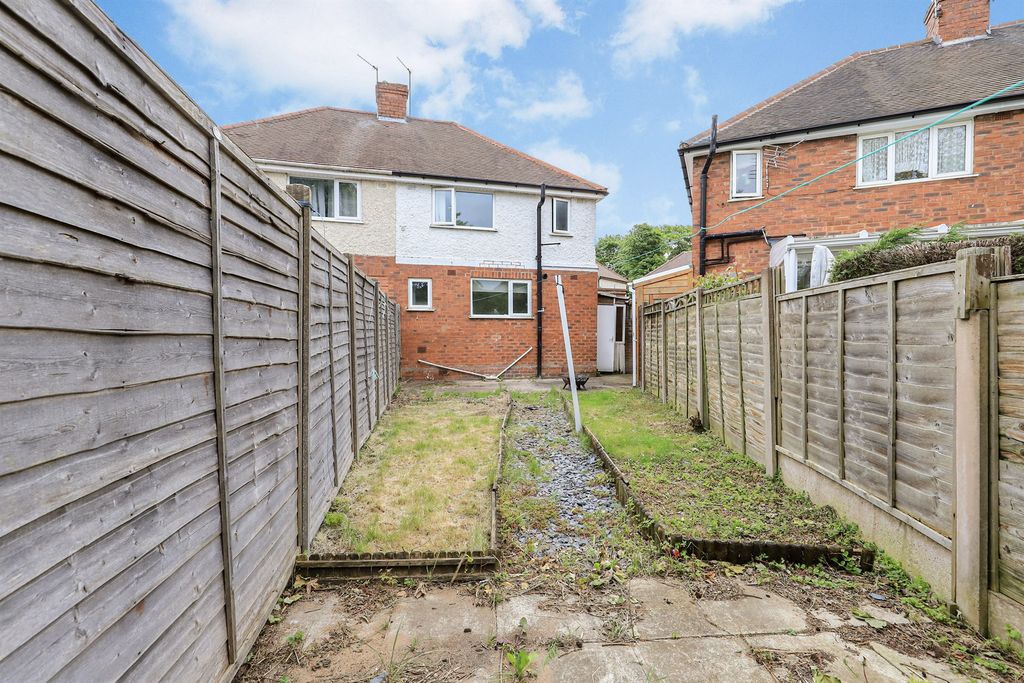 Additional image 19 of 3 bed semi-detached house for saleHawksford Crescent, Bushbury, Wolverhampton WV10